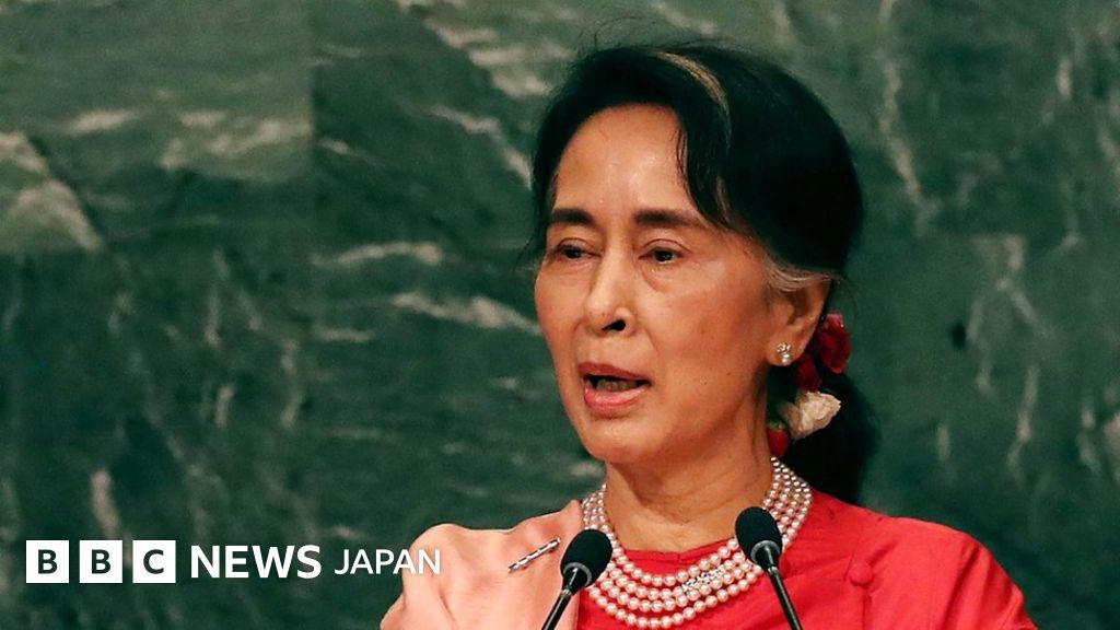 ロヒンギャ危機 実際アウンサンスーチー氏にはどの程度の力があるのか cニュース