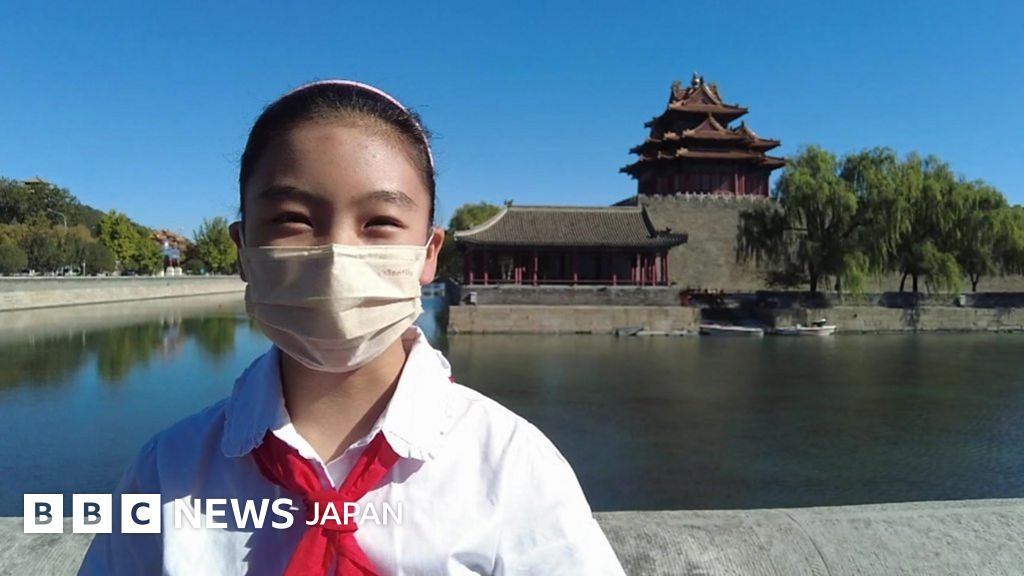 中国、党大会で新指導部を選出 市民の反応は？ BBCニュース