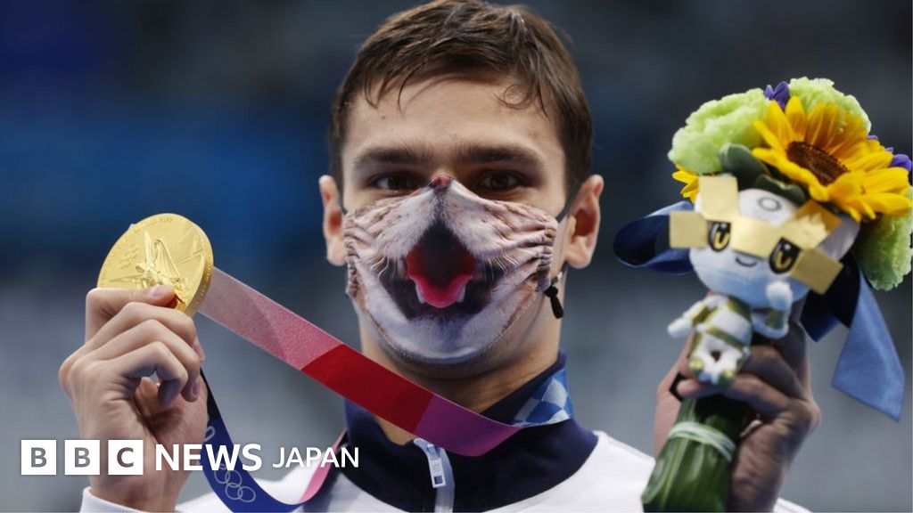 【東京五輪】 ロシア人選手の出場、対戦選手らから反発の声も BBCニュース