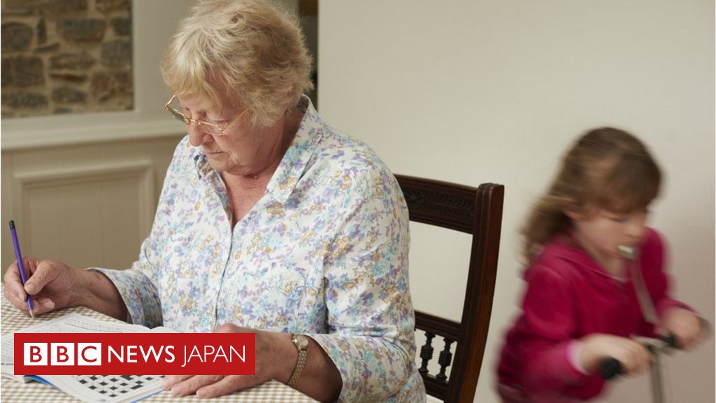 脳トレは知力低下に効果なし 英研究 cニュース