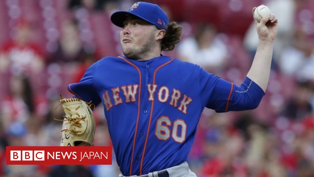 夢のデビュー が呼び起こす 野球史におけるアイルランドの役割 cニュース