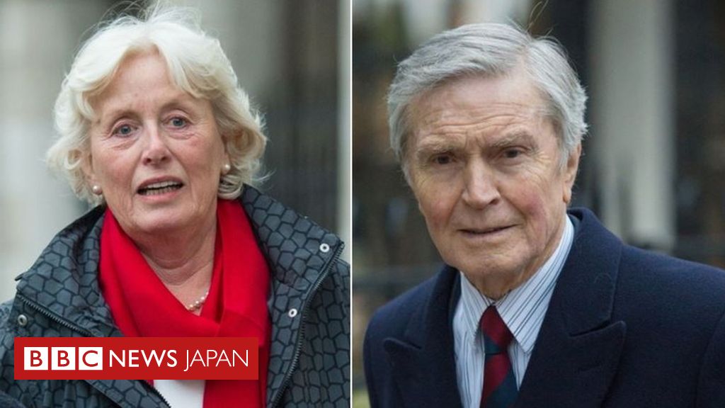 不幸せな妻に離婚認めず 英最高裁が離婚法めぐり判断 Bbcニュース