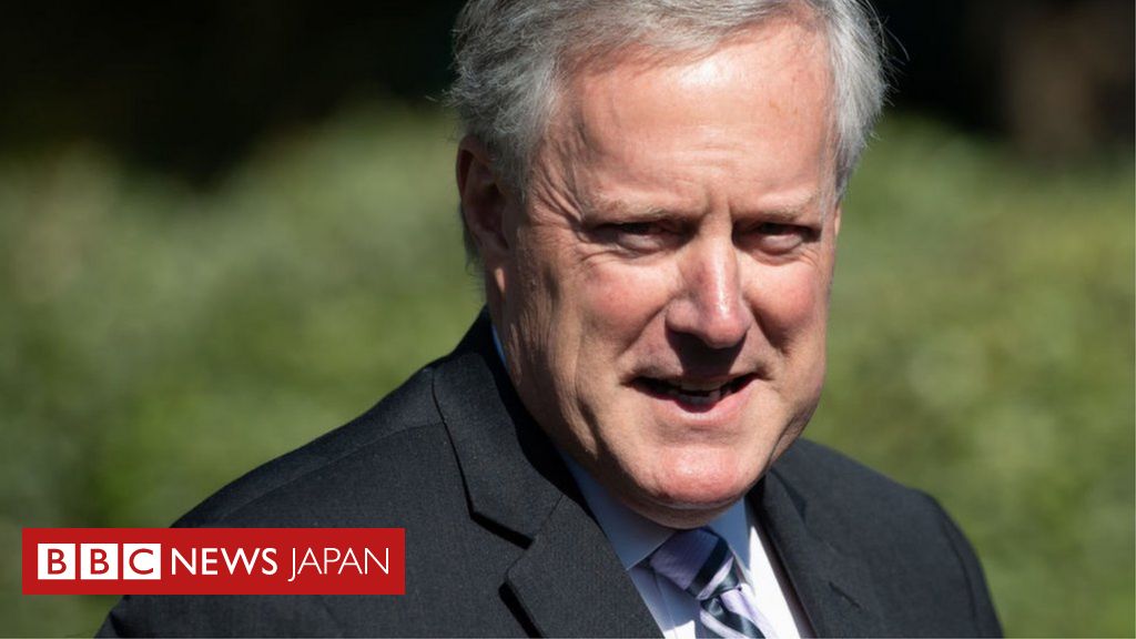 コレクション ミラー 大統領 補佐 官