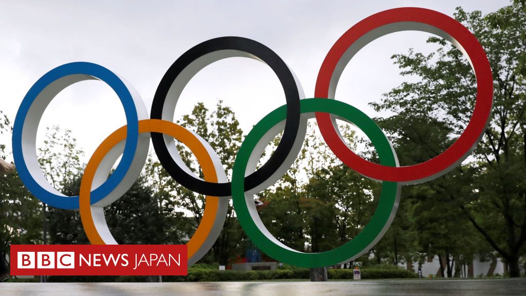 東京五輪 パラ 選手らの抗議行動 Iocが規制を緩和 cニュース