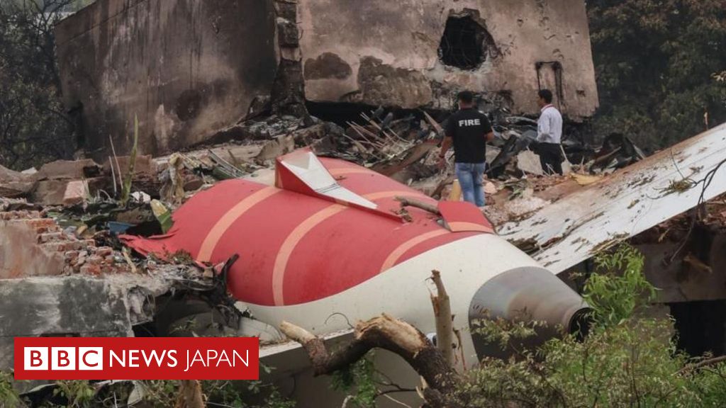 デカいです。AirbusA-330-223エアクラフトインド航空