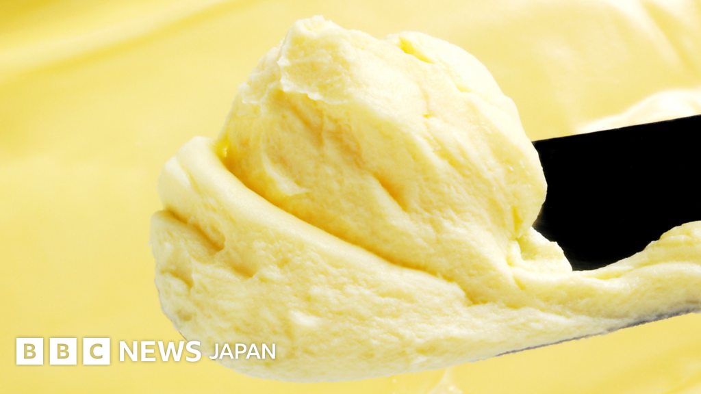 マーガリン売れ行き不振なのはなぜ？ ユニリーバが部門売却 BBCニュース