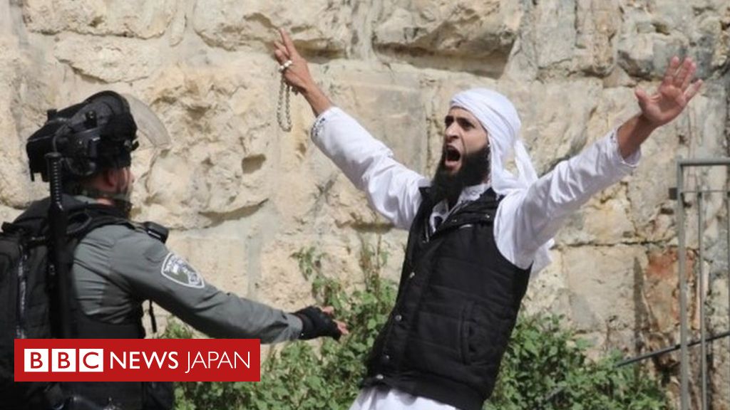 解説 イスラエルとパレスチナ 長年のわだかまりが新しい対立へ cニュース