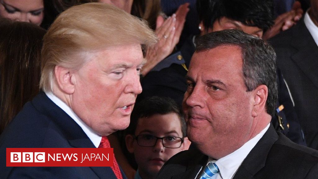 米大統領選 トランプ氏支持者も敗北認めるよう呼びかけ 弁護団には混乱 cニュース