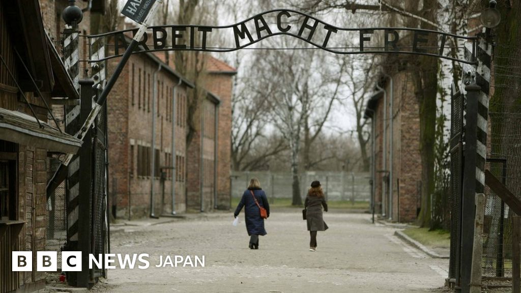 ホロコーストから考える南京大虐殺と従軍慰安婦 武道と神社と子育てと