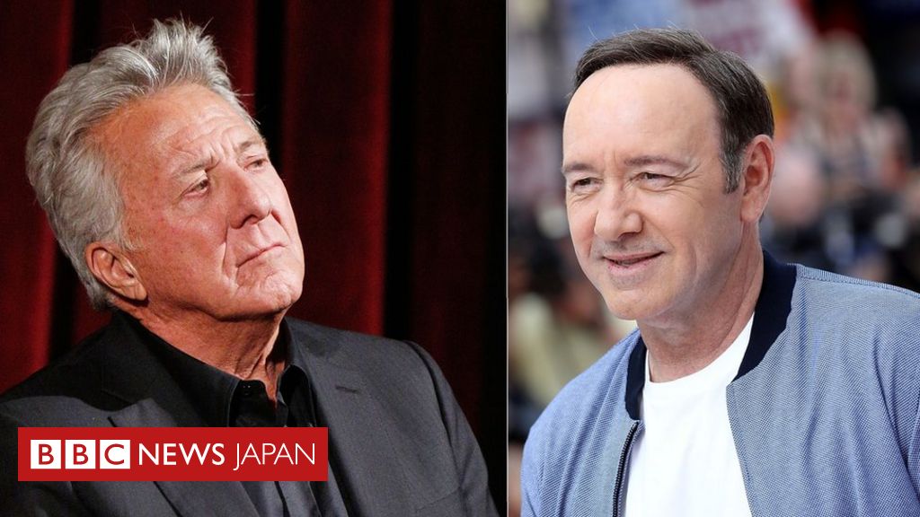 著名人のセクハラ疑惑続出 ダスティン ホフマン氏も cニュース