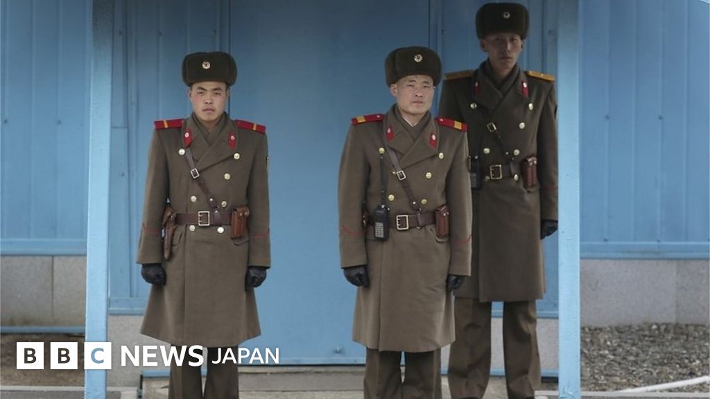 50年代 北朝鮮 朝鮮戦争時 朝鮮人民軍 戦士服(兵下士官用