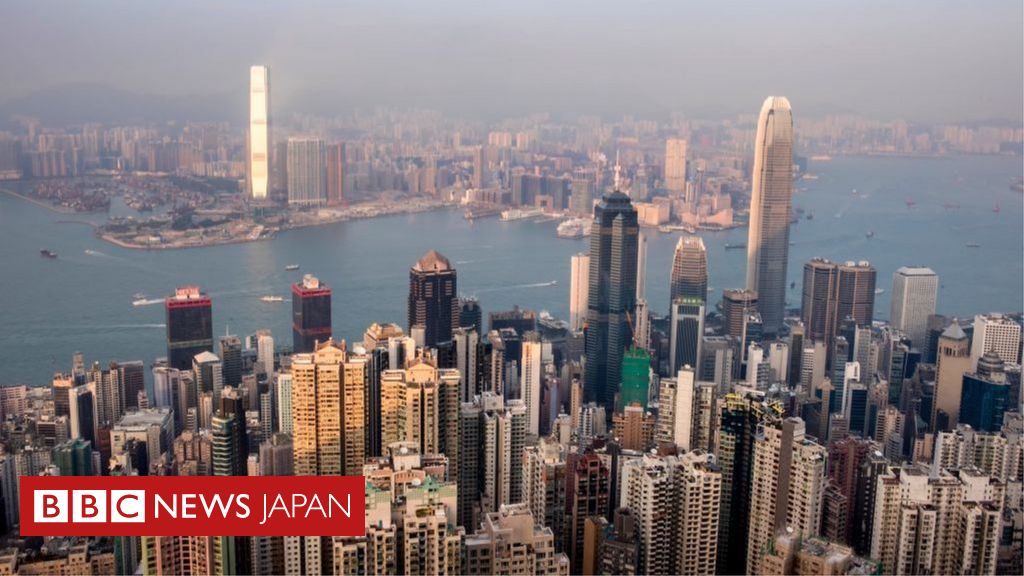 最も生活費の高い都市 アジア勢が順位下げる 新型ウイルスの影響で cニュース