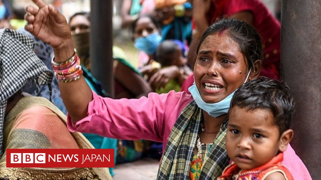 新型ウイルスの影響 貧困国と先進国で大きな差 Bbc調査 Bbcニュース