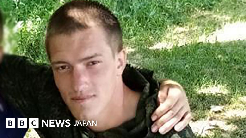 ノルウェーへ亡命のロシア雇い兵組織の元指揮官、ノルウェー警察が逮捕 BBCニュース