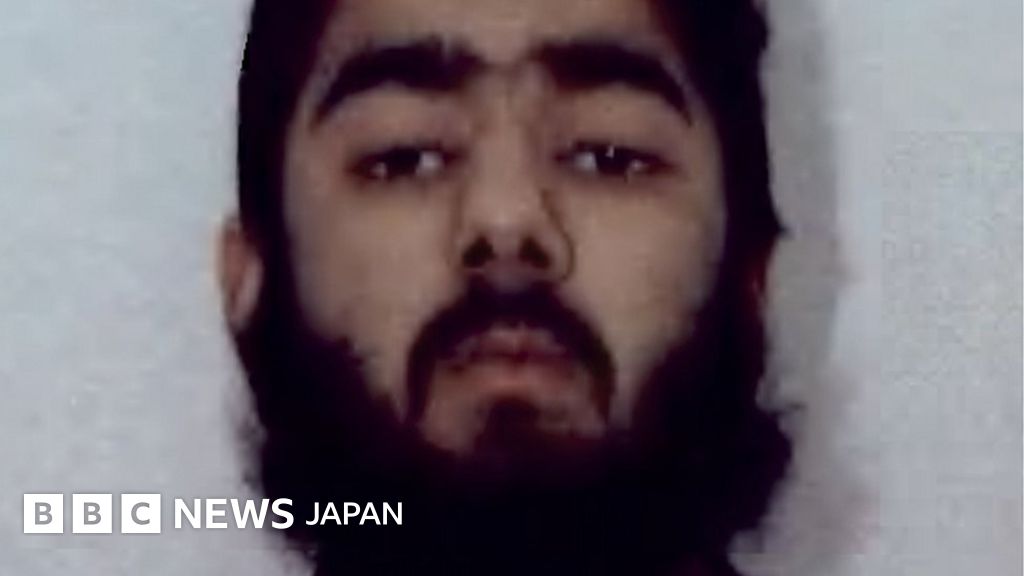 ロンドン橋殺傷事件 容疑者はどんな人物だったのか BBCニュース