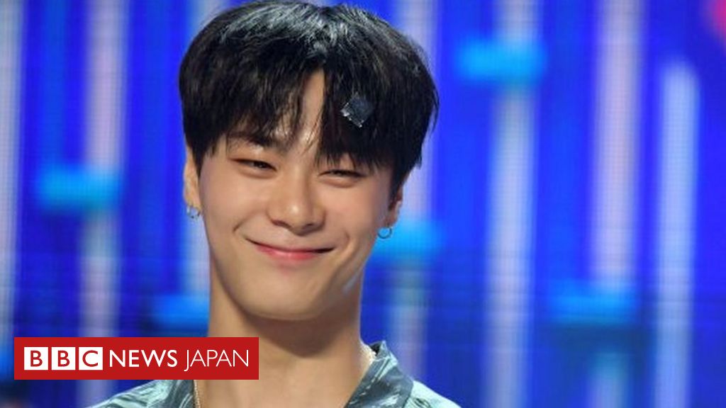 Kポップアイドルのムンビンさんが死去、アーティストが受けるプレッシャーに再び注目 - BBCニュース