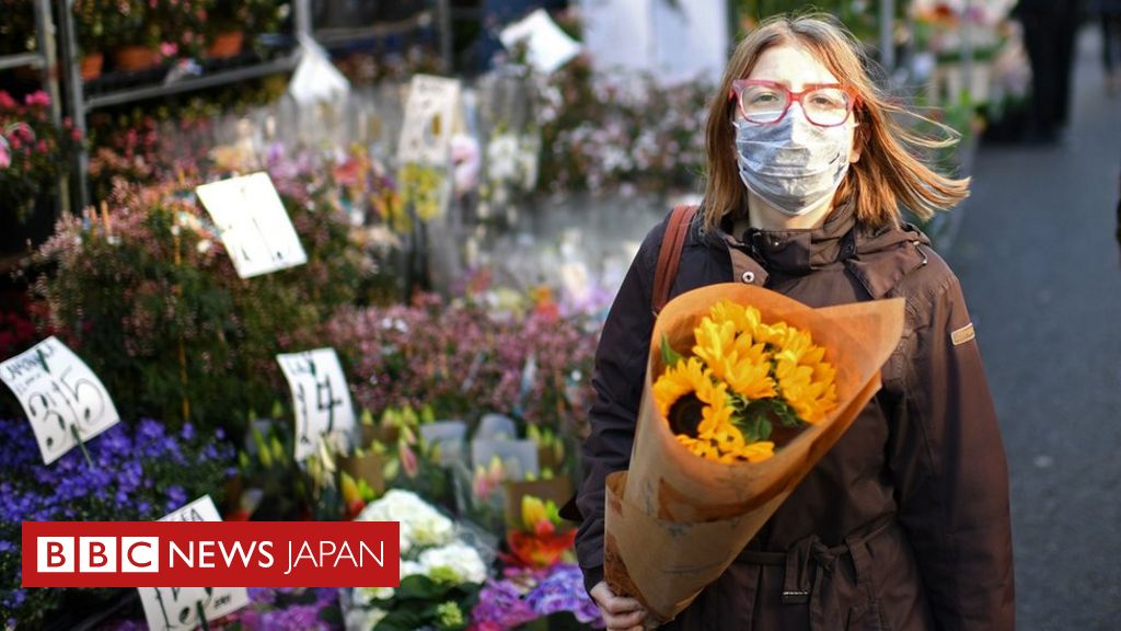 においや味が分からなくなる……英政府、新型ウイルス感染の症状リストに追加 - BBCニュース