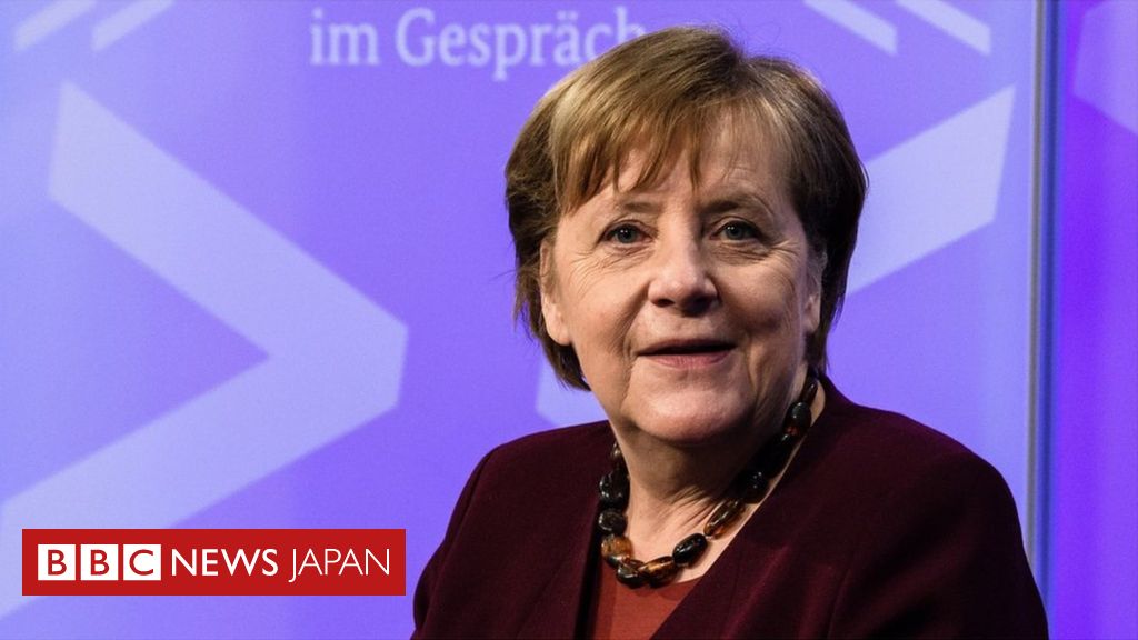 ドイツ2州議会選 メルケル首相の与党cduが敗北 総選挙へ痛手 cニュース