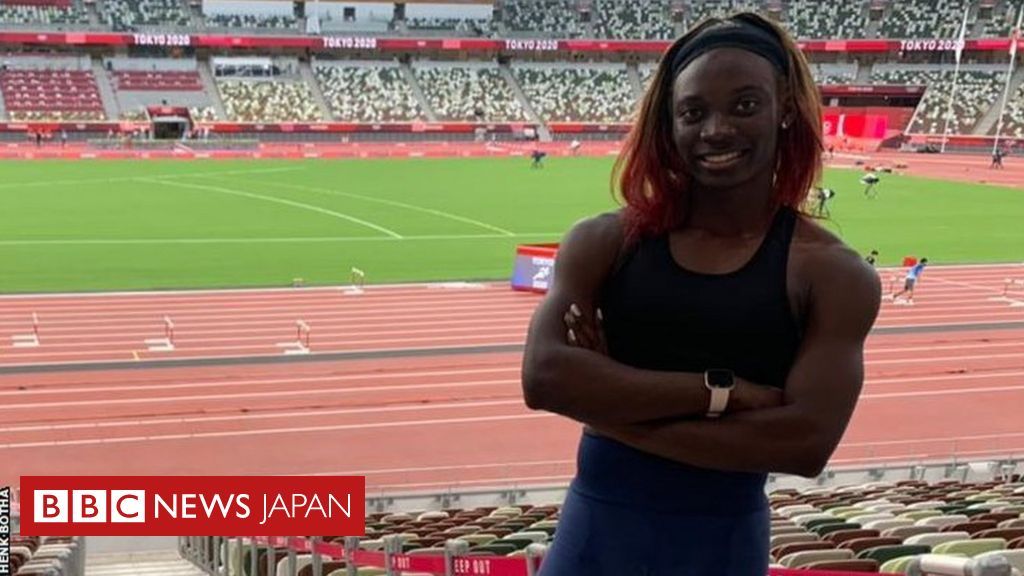 注目 陸上 女子0mは混戦 アラフォー女性が突然癌になった