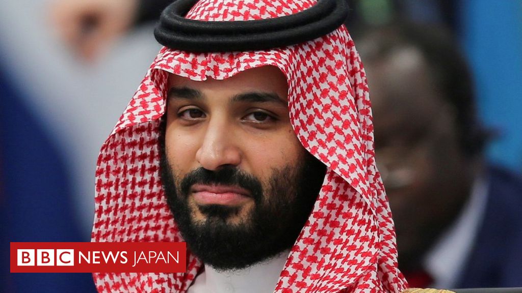 サウジ記者殺害は 皇太子が承認 米政府報告 cニュース