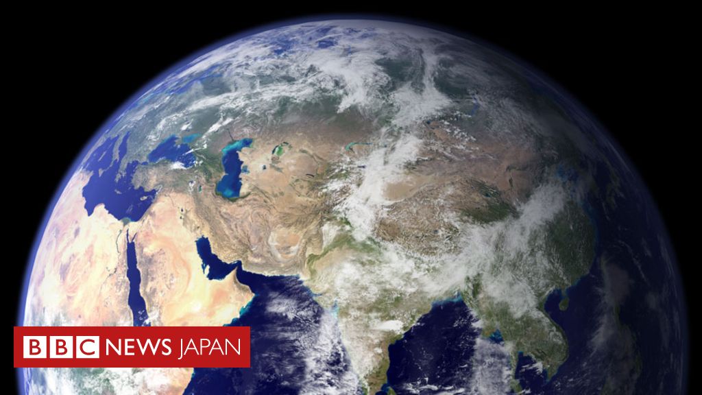 気候崩壊 から世界救う最終判断を 地球温暖化報告書 cニュース