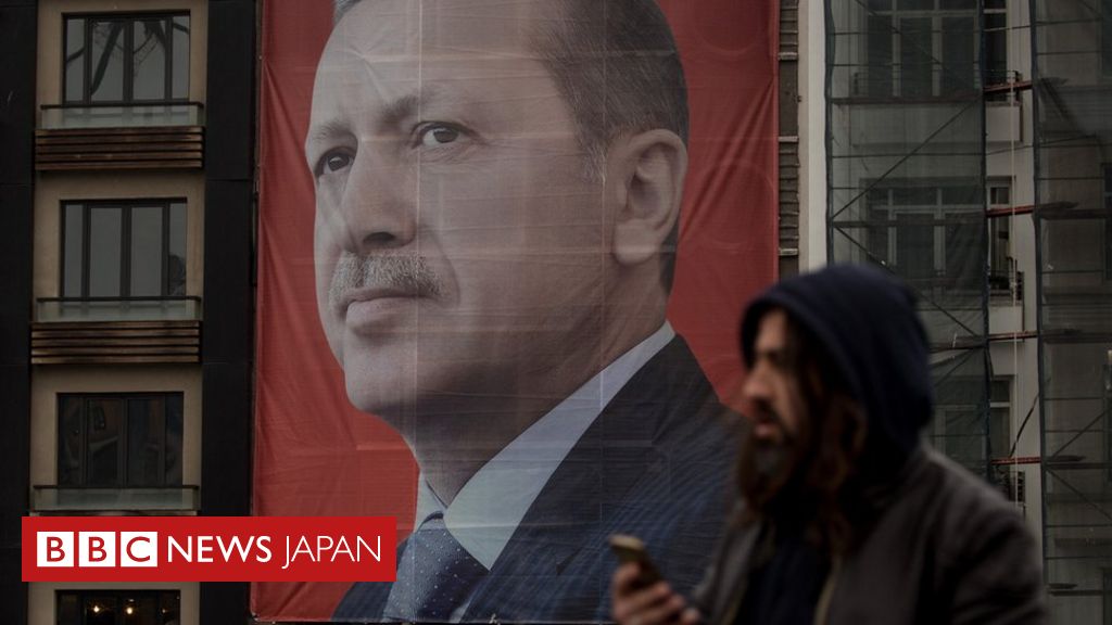 オランダ兵がムスリム虐殺 とトルコ大統領 対立悪化 cニュース