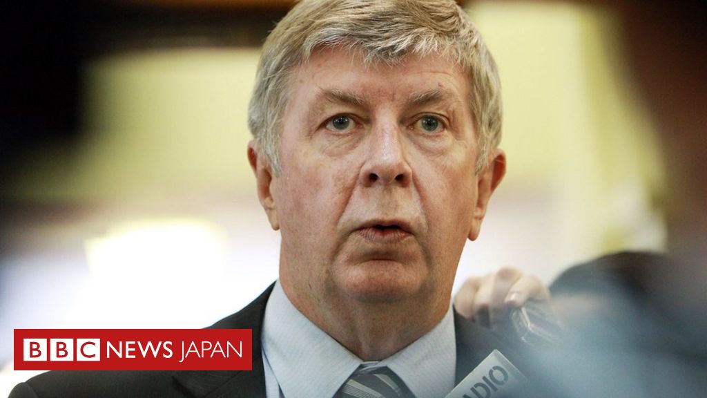 日本の同性婚議論 Nz元議員がゲイの英雄になった理由 cニュース