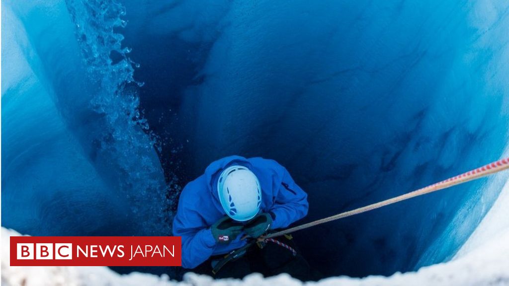 写真で見る 人類滅亡後に残るのは 自動車とプラスチック 英探検家が警鐘 cニュース