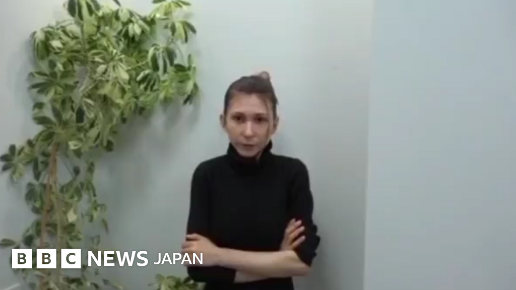 ロシア軍によるウクライナ人の拘束 拉致相次ぐ 市民やジャーナリストも cニュース