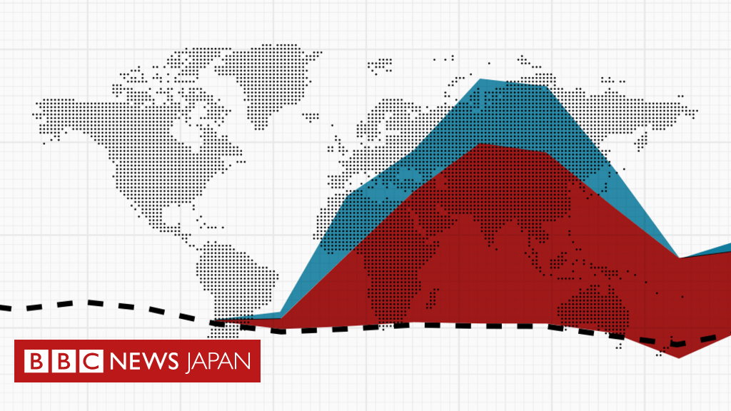 日本 超過 死亡