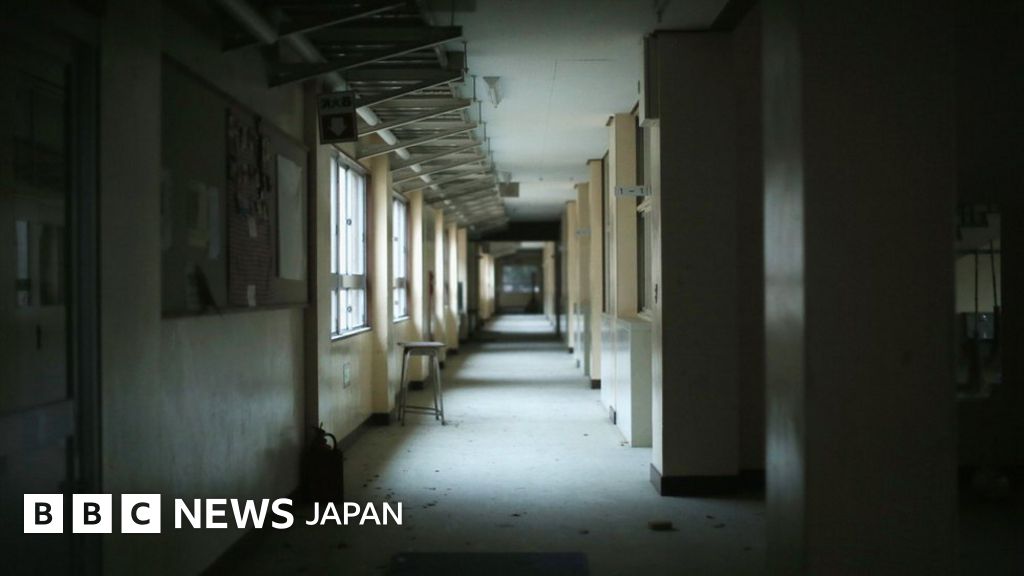 福島第1原発事故 放射線より避難の害が大きいことも cニュース