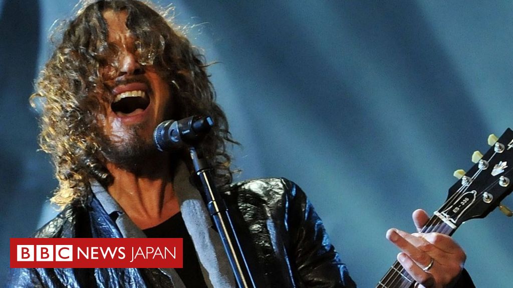 人気歌手!Chris Cornell/クリス・コーネル/ギタリスト/シンガーソングライター/本物米国公認1ドル-10 - 紙幣