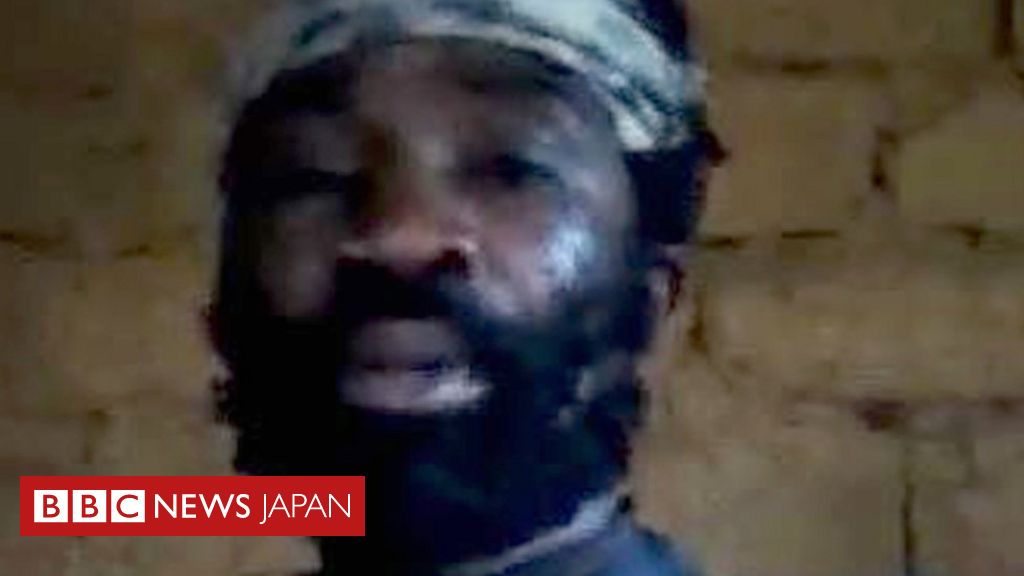 カメルーンの学校で誘拐、子供70人以上 英仏の植民地支配が根底