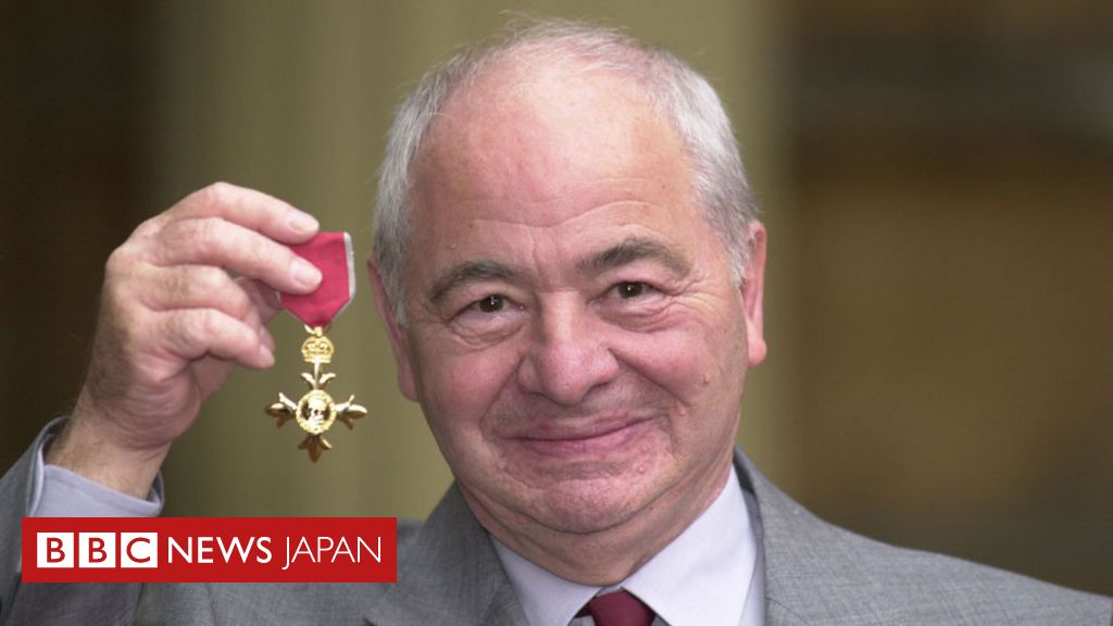 英「主任警部モース」シリーズの作家コリン・デクスター氏、死去 86歳