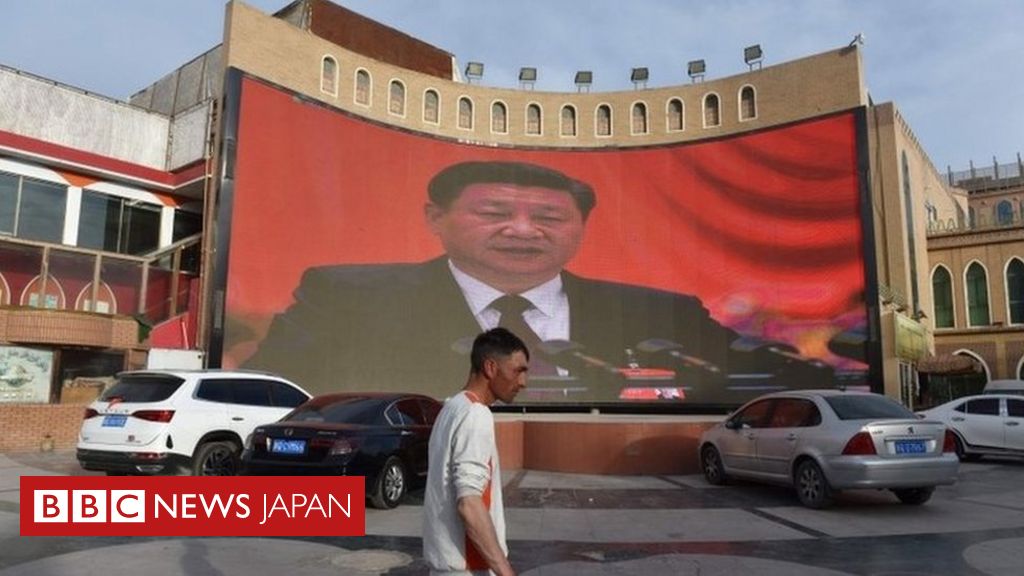 移動する新疆ウイグル人と中国社会 都市を結ぶダイナミズム(李