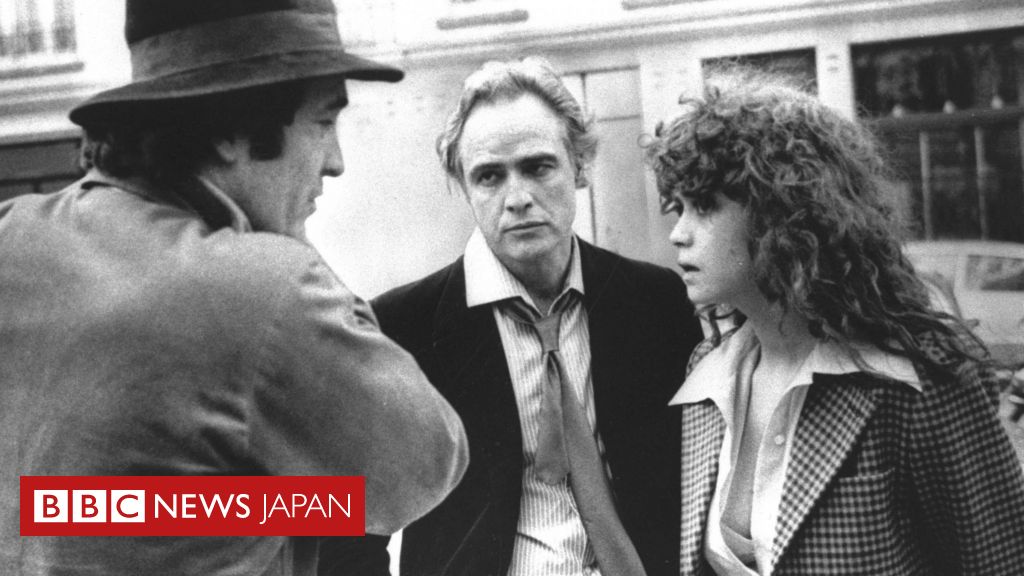 映画 ラスト タンゴ イン パリ の暴行場面めぐる非難に監督反論 cニュース