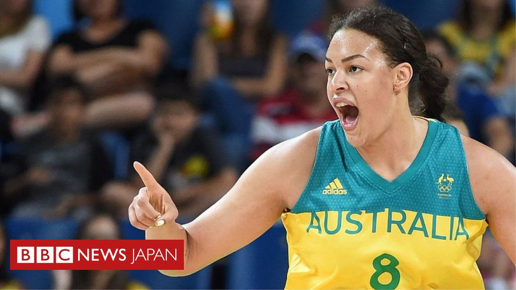 豪バスケ代表選手 東京五輪ボイコット示唆 人種の多様性欠く代表写真に抗議 cニュース