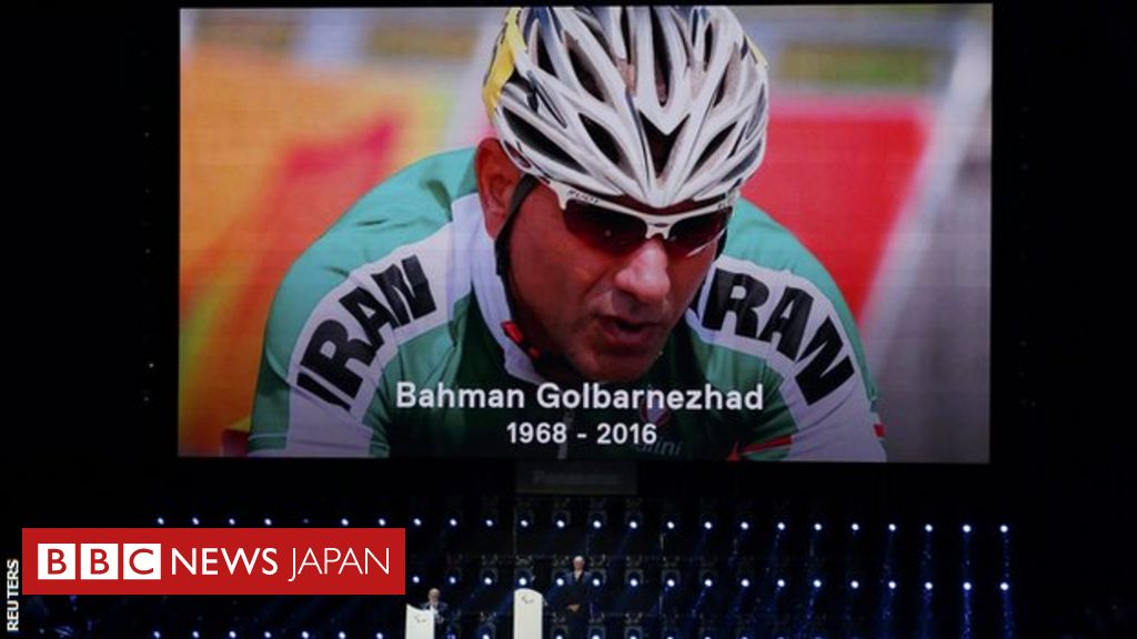 競技中に死亡した自転車選手