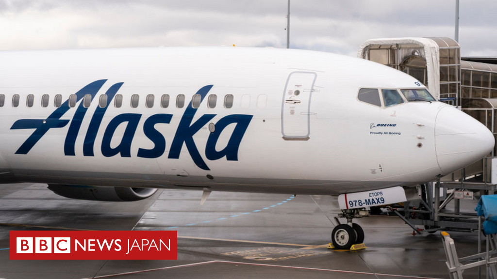 解説】 米ボーイングにとって深刻な問題 主力機のドアが航行中に飛んだ