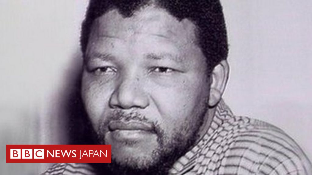 マンデラ氏の1962年逮捕 米ciaが情報提供 英報道 cニュース