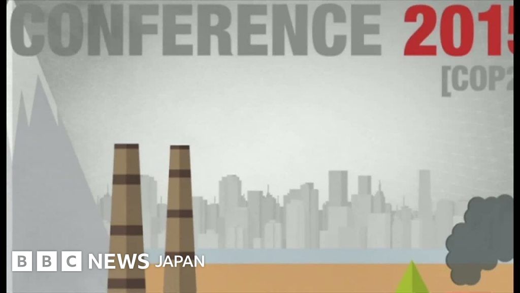 Cop21のパリ協定 温暖化対策の勝者と敗者は Bbcニュース