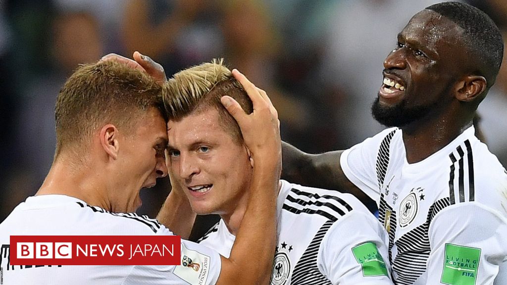 サッカーw杯 日本の決勝t進出条件は 第2戦終了後の各グループ展望 cニュース