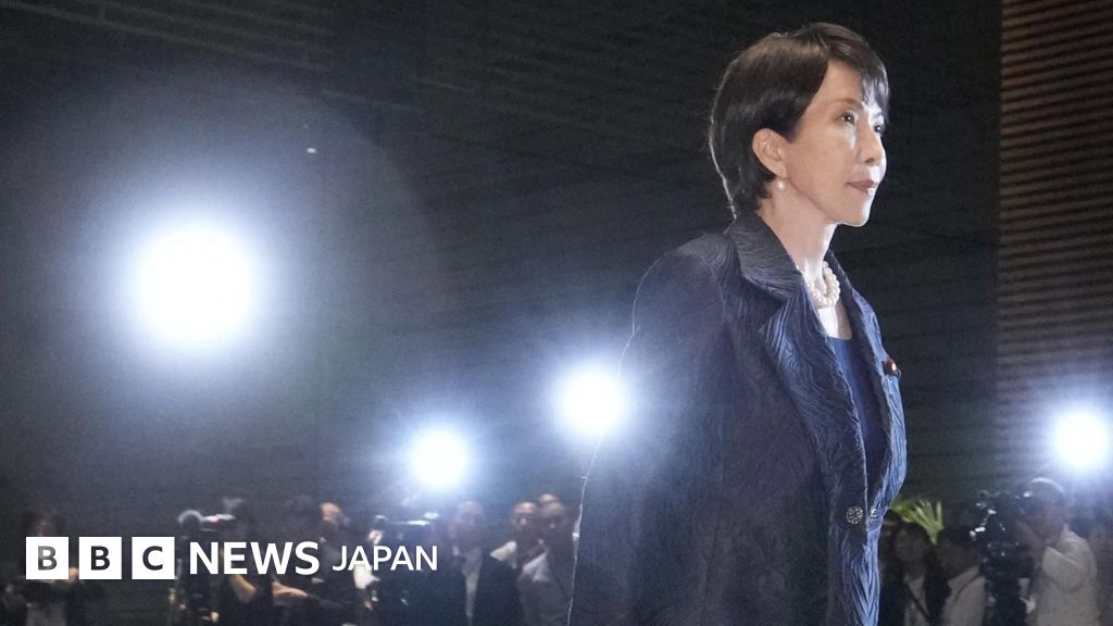 解説】 初の女性首相誕生という歴史的瞬間、ただし高市氏の理念に懸念