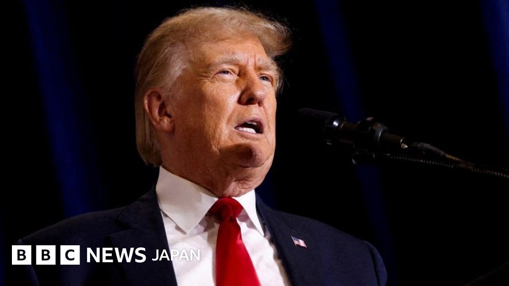 ラキセ 落下物 金トランプ 【受付中止しています。】 株価急落の真実】トランプ関税が引き起こしたフジクラと川崎重工の暴落