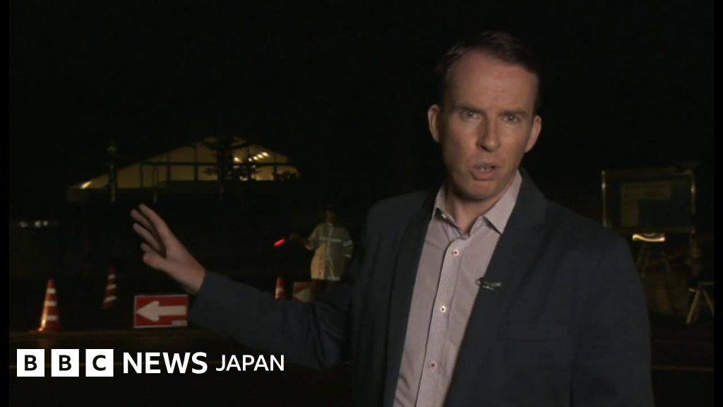 相模原市の障害者施設殺傷 できることはなかったのか BBCニュース