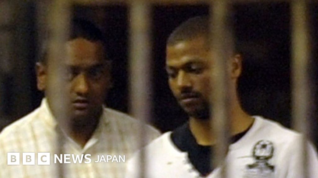 死を偽装し刑務所から逃亡、南アの強姦犯をタンザニアで逮捕