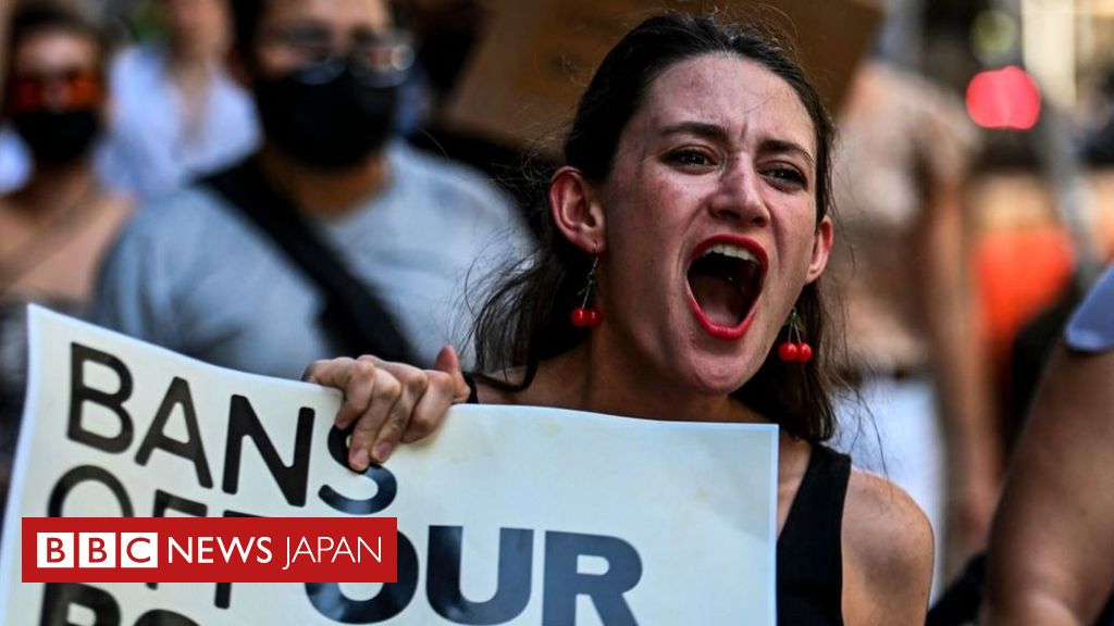 米ルイジアナ州の判事、中絶禁止の州法に「待った」 Bbcニュース