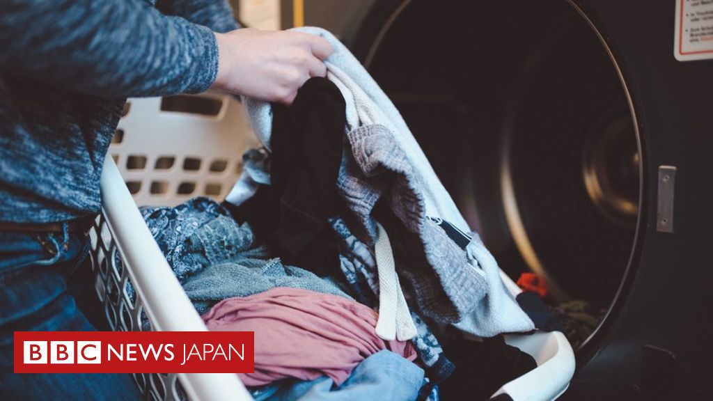 服を洗わないで ステラ マッカートニーさんの主張は正しいのか cニュース