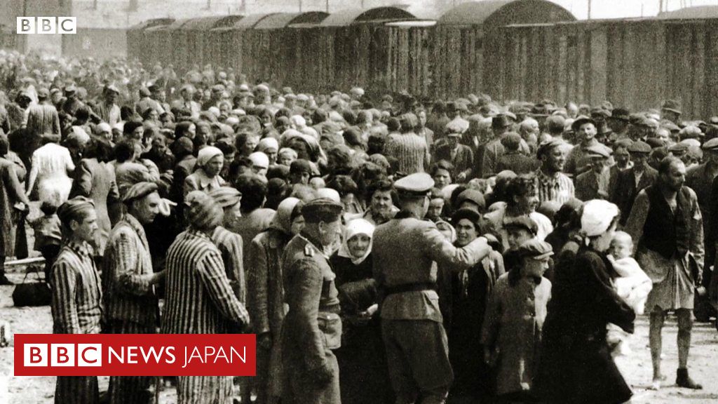 アウシュヴィッツで何があったのか？　解放から75年