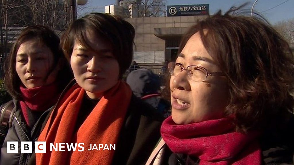 カメラの前で泣けと――中国の人権派弁護士ら拘束から1年 安否